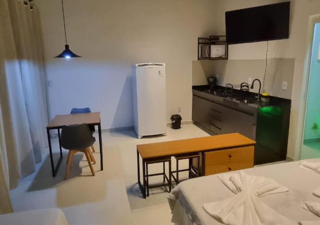 Ressurgencia Loft Apartment Arraial do Cabo Luaran gambar