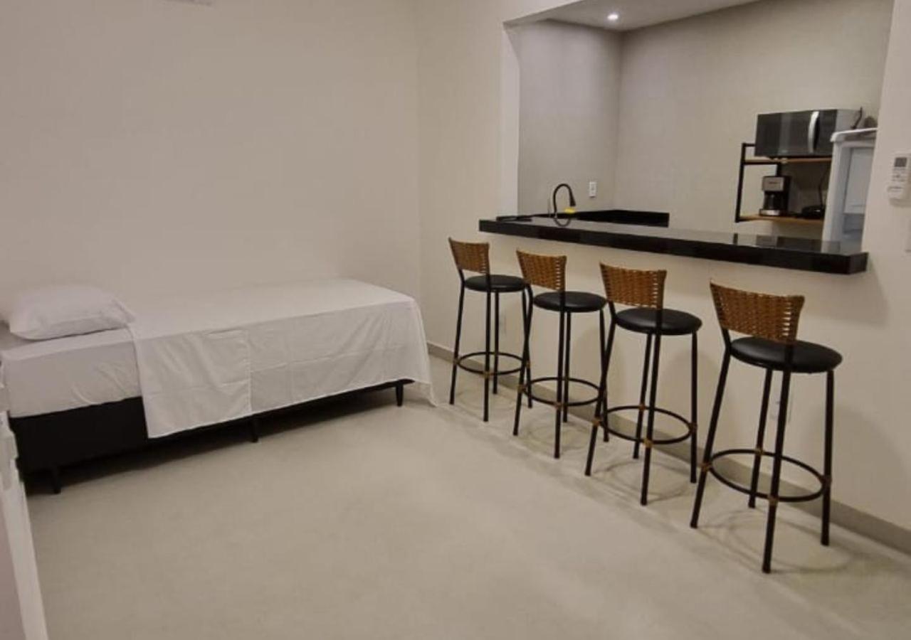 Ressurgencia Loft Apartment Arraial do Cabo Luaran gambar