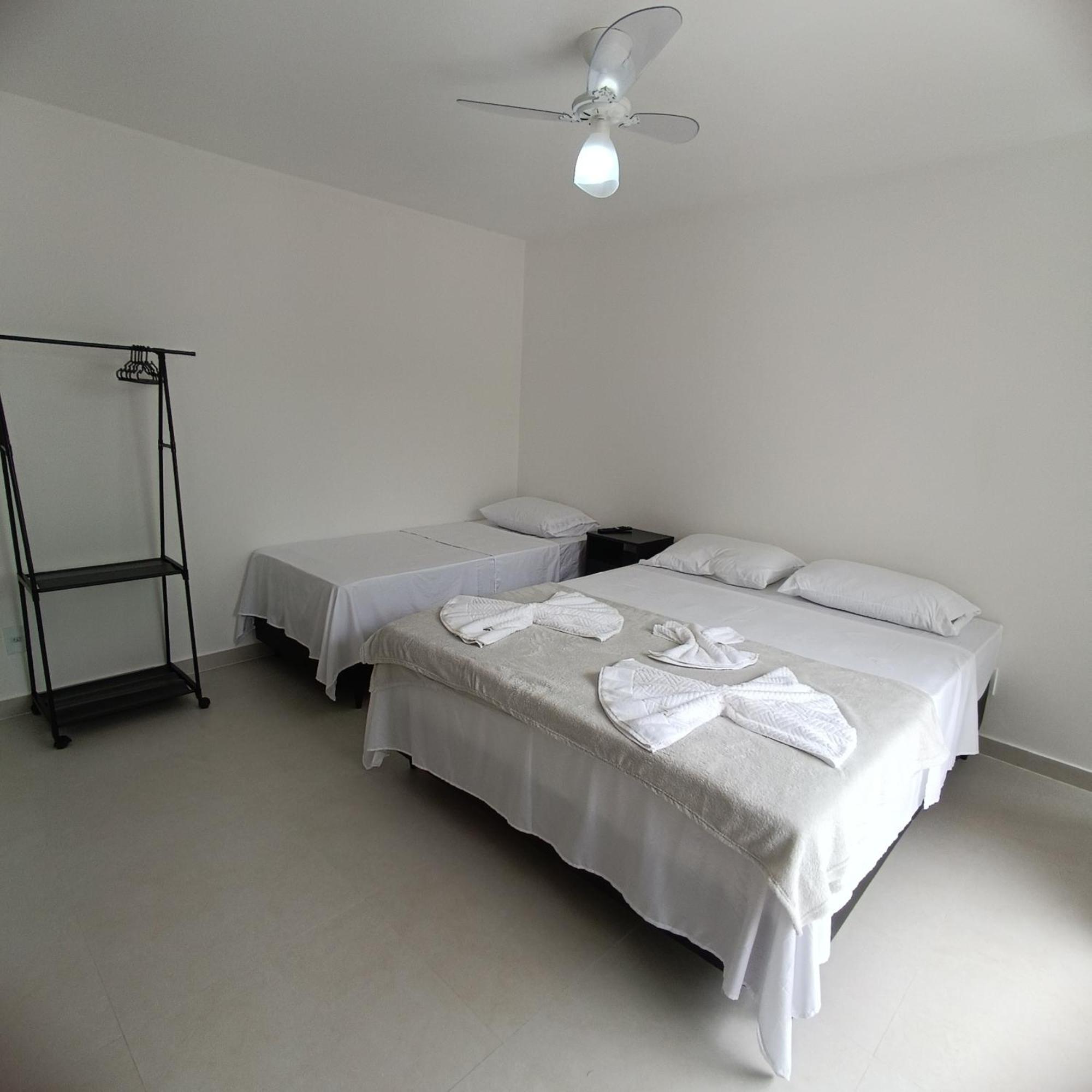 Ressurgencia Loft Apartment Arraial do Cabo Luaran gambar
