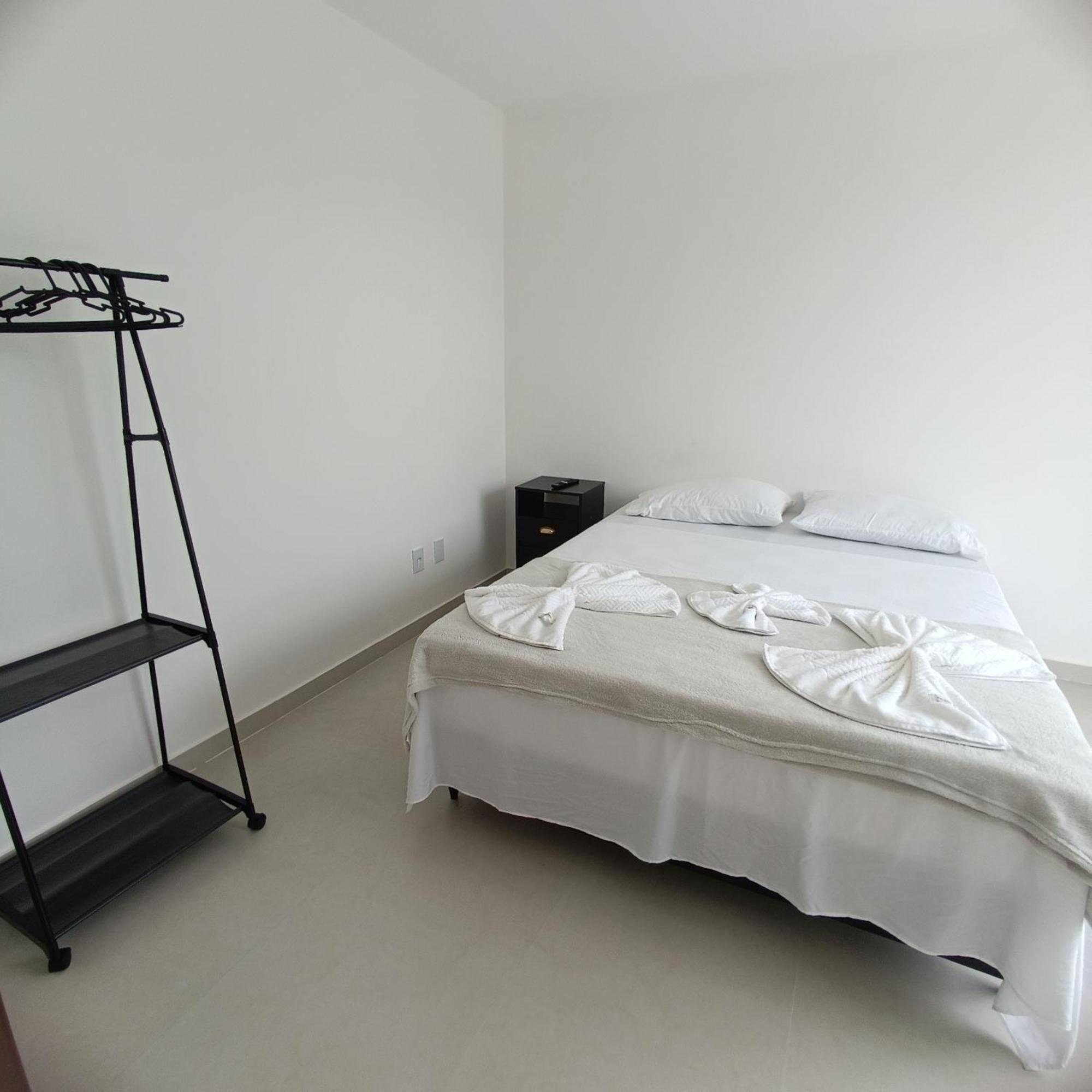 Ressurgencia Loft Apartment Arraial do Cabo Luaran gambar