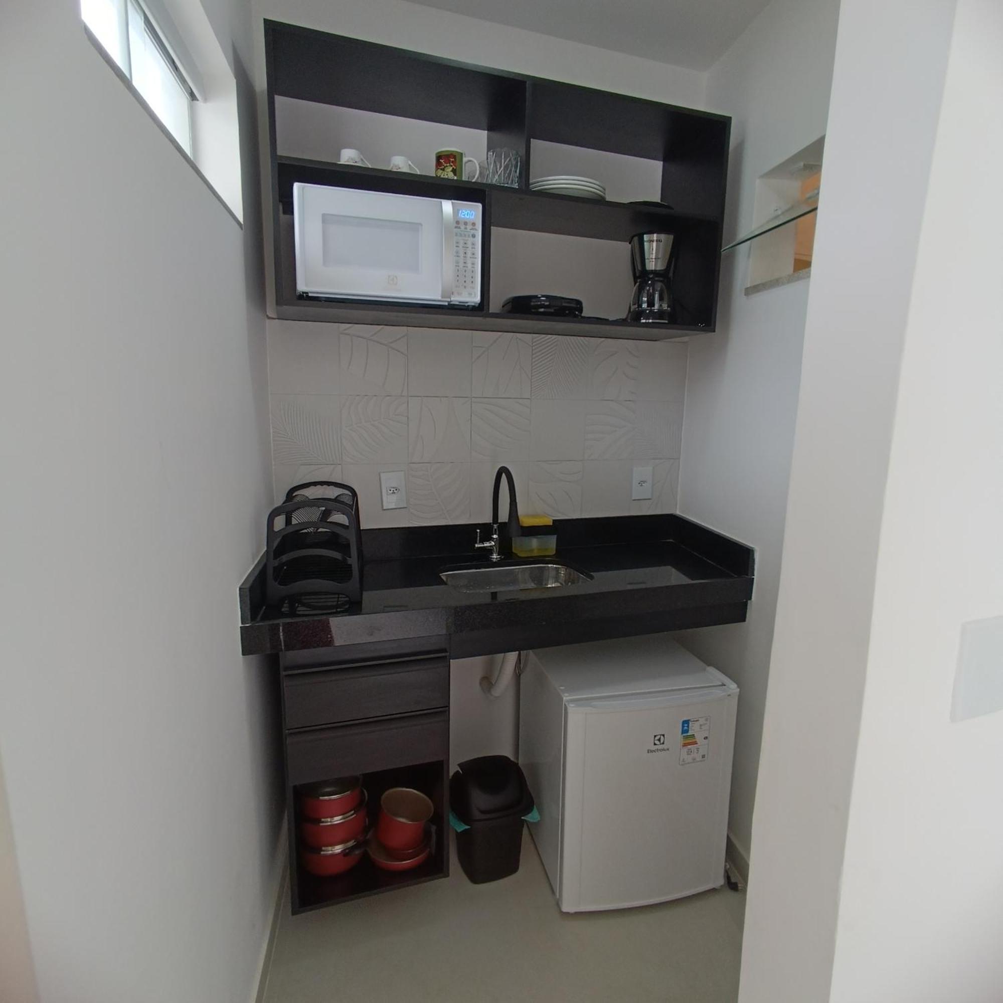 Ressurgencia Loft Apartment Arraial do Cabo Luaran gambar