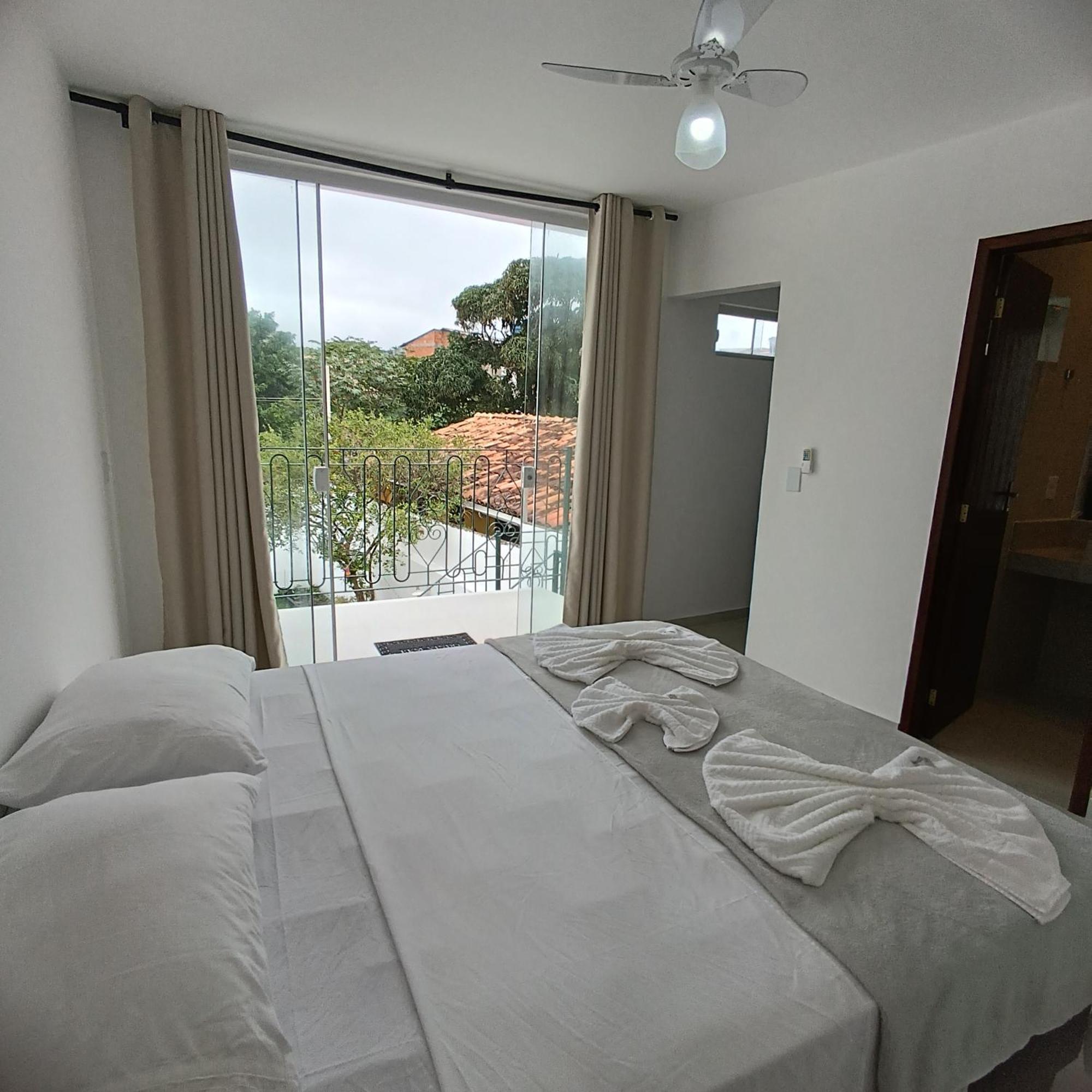 Ressurgencia Loft Apartment Arraial do Cabo Luaran gambar
