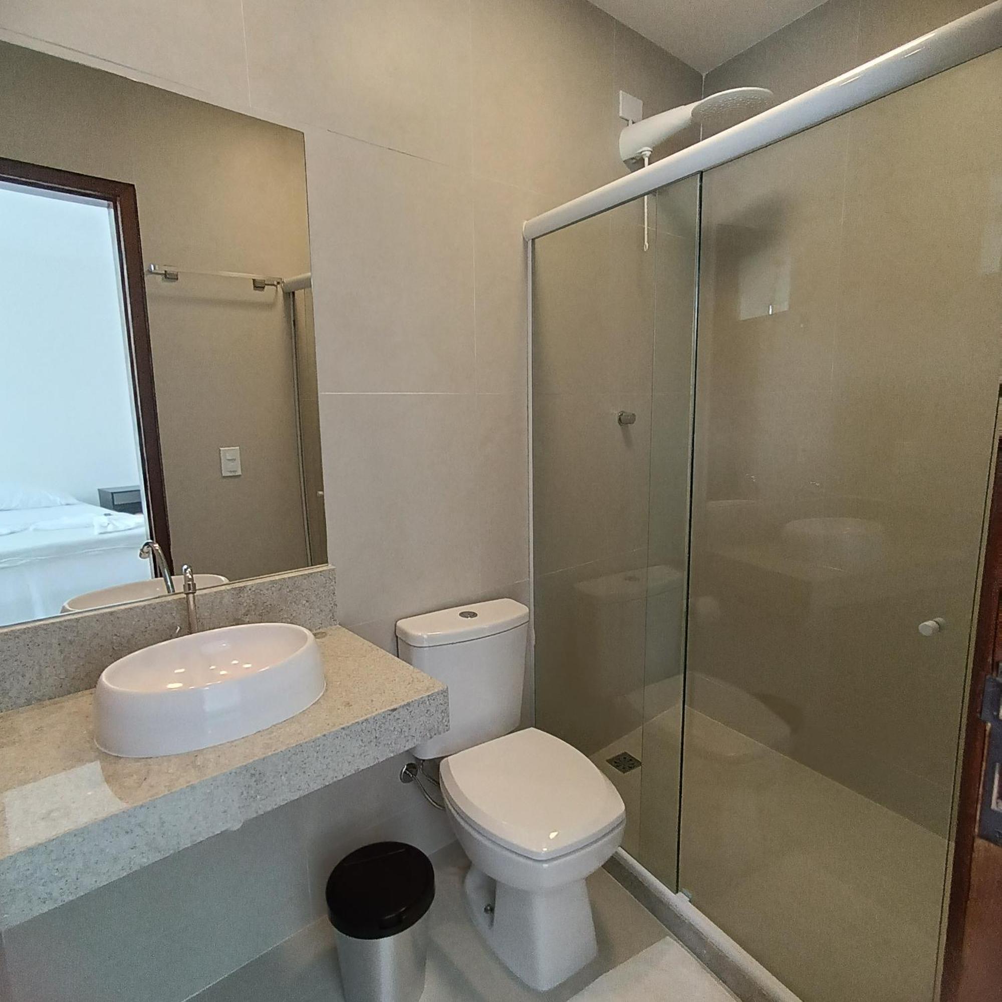 Ressurgencia Loft Apartment Arraial do Cabo Luaran gambar