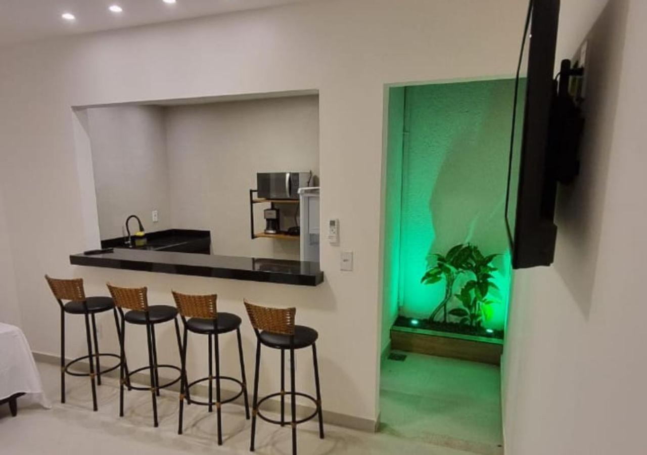 Ressurgencia Loft Apartment Arraial do Cabo Luaran gambar