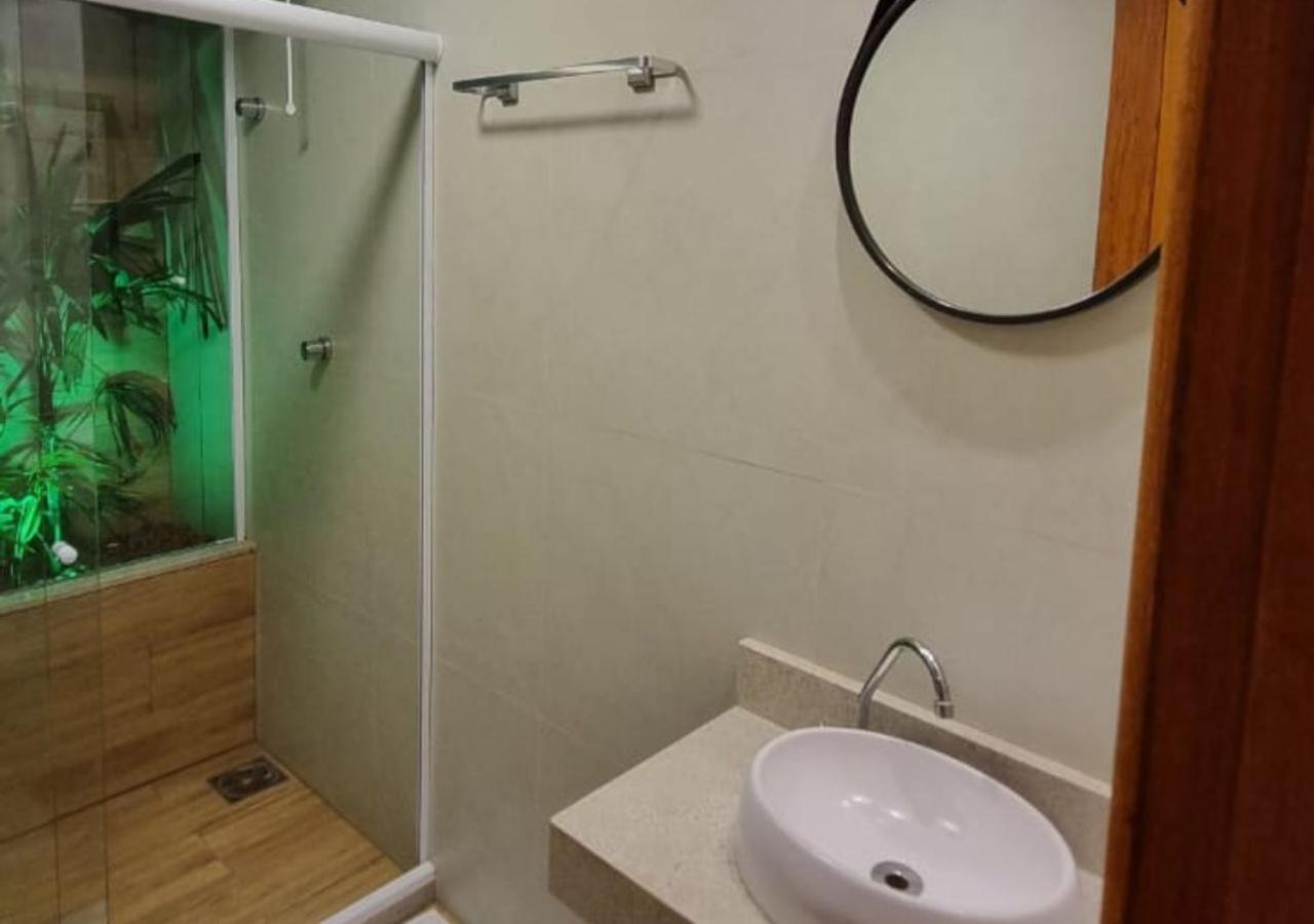 Ressurgencia Loft Apartment Arraial do Cabo Luaran gambar